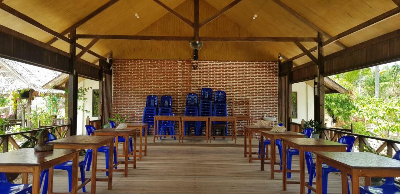 Sunari Beach Resort 2 Padang  Ngoại thất bức ảnh