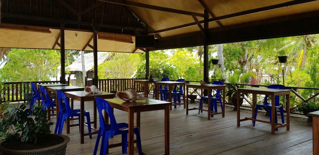 Sunari Beach Resort 2 Padang  Ngoại thất bức ảnh