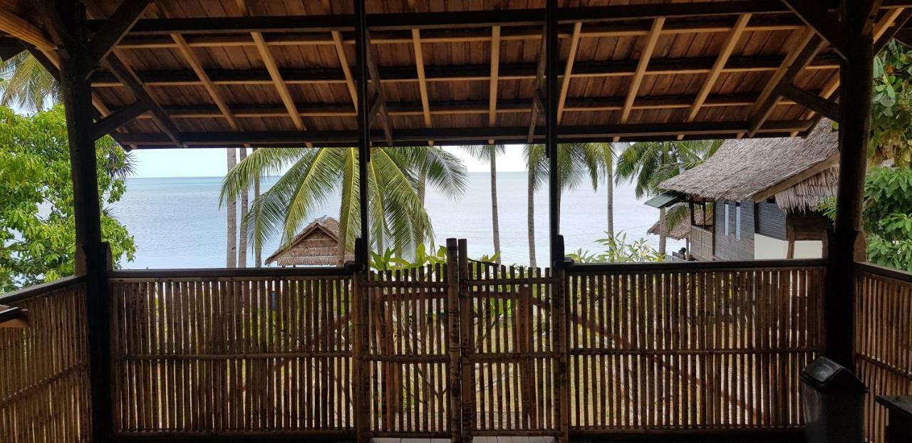 Sunari Beach Resort 2 Padang  Ngoại thất bức ảnh