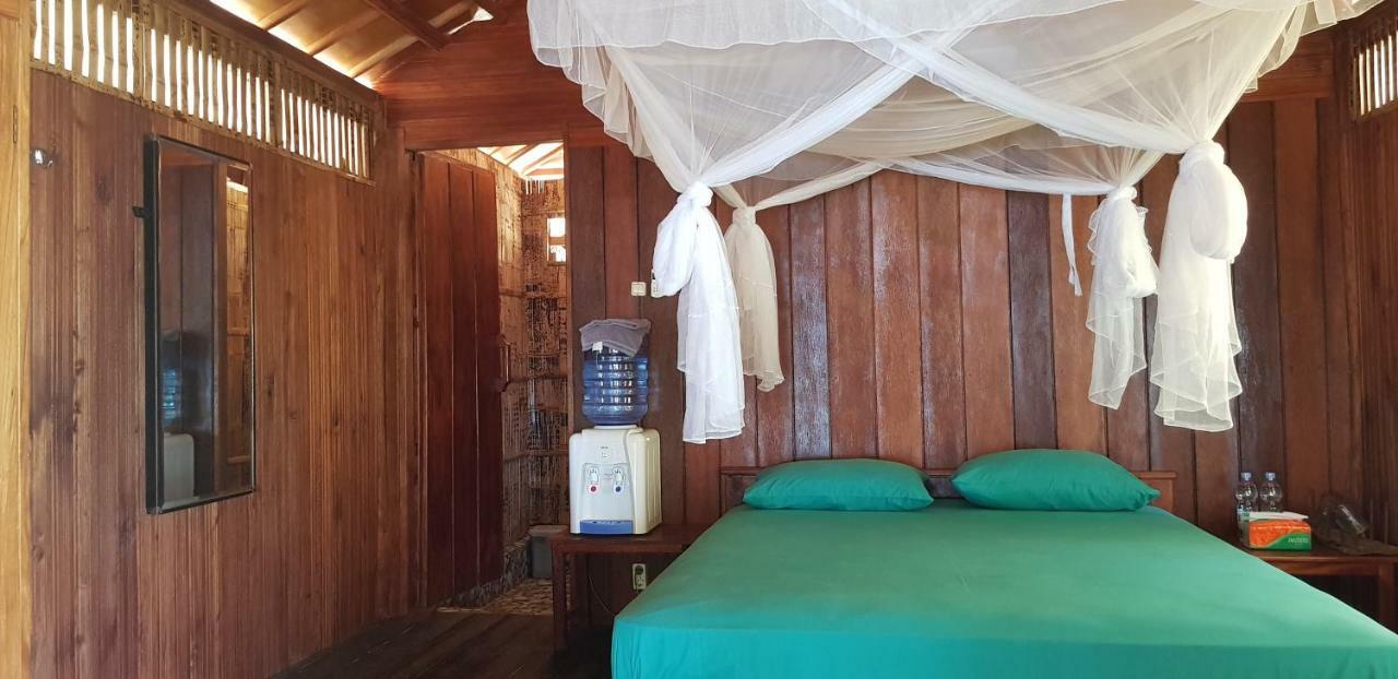 Sunari Beach Resort 2 Padang  Ngoại thất bức ảnh