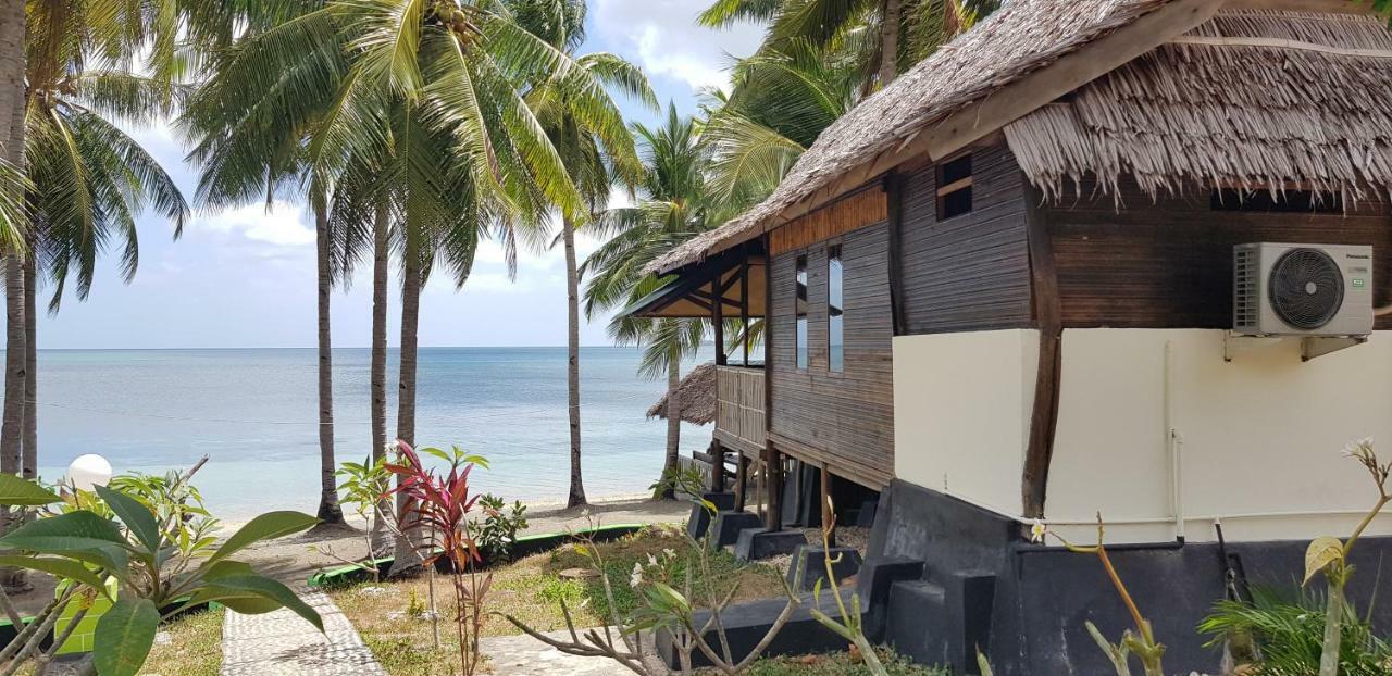 Sunari Beach Resort 2 Padang  Ngoại thất bức ảnh
