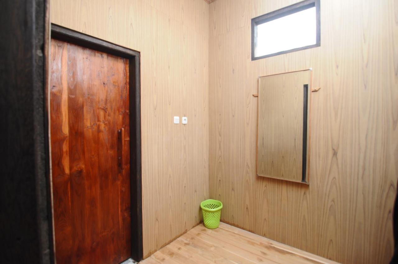 Sunari Beach Resort 2 Padang  Ngoại thất bức ảnh