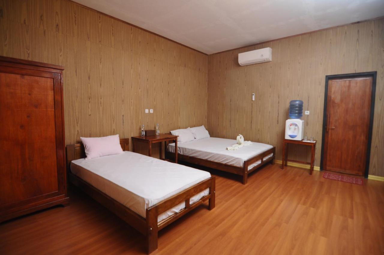 Sunari Beach Resort 2 Padang  Ngoại thất bức ảnh